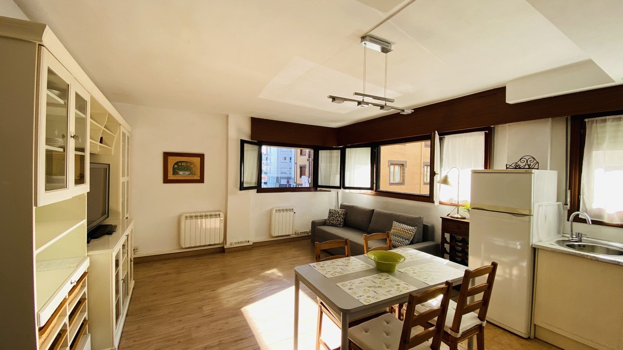Photo of Livingroom in Mundaka