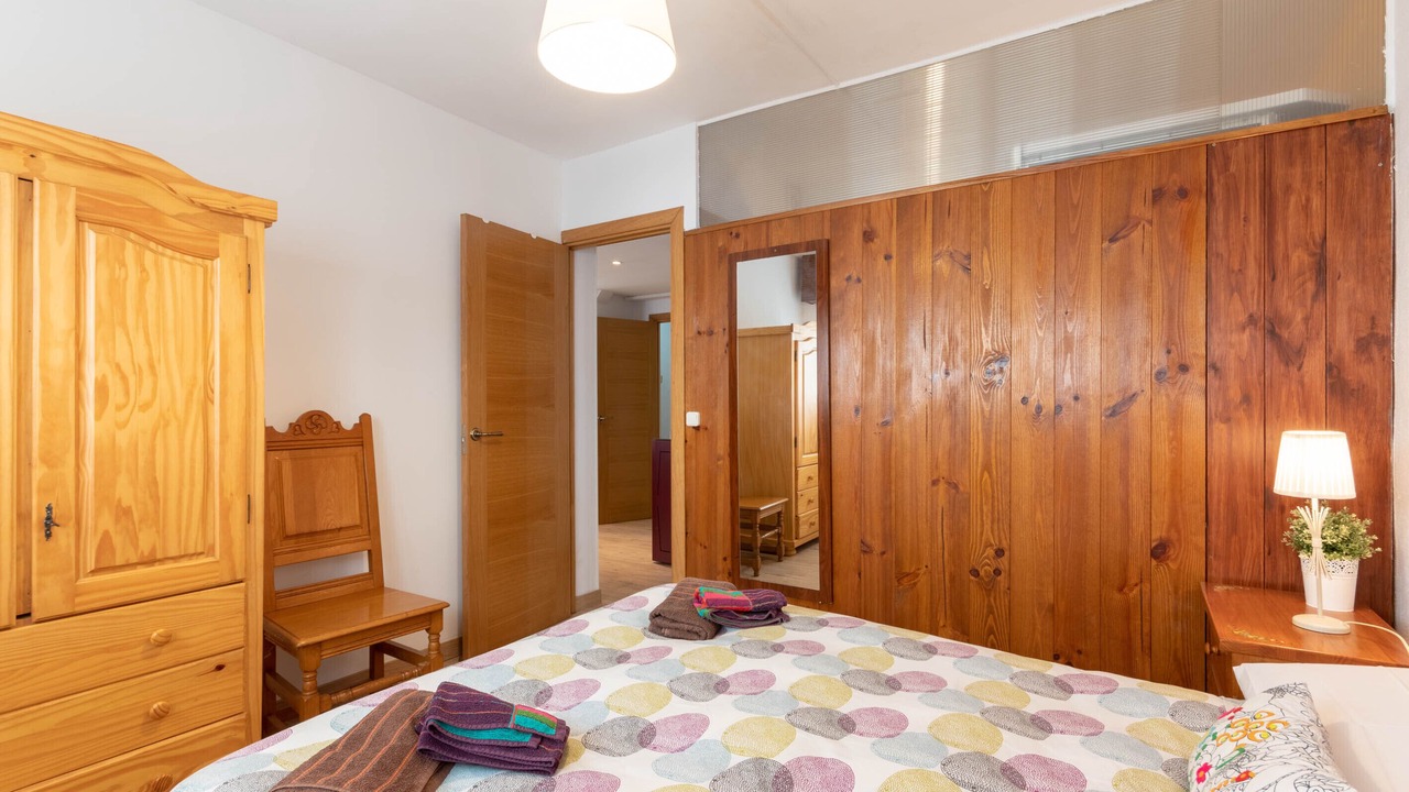 Photo of Bedroom in Mundaka