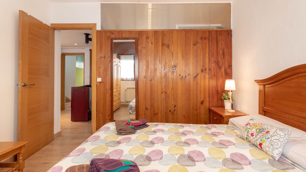 Photo of Bedroom in Mundaka