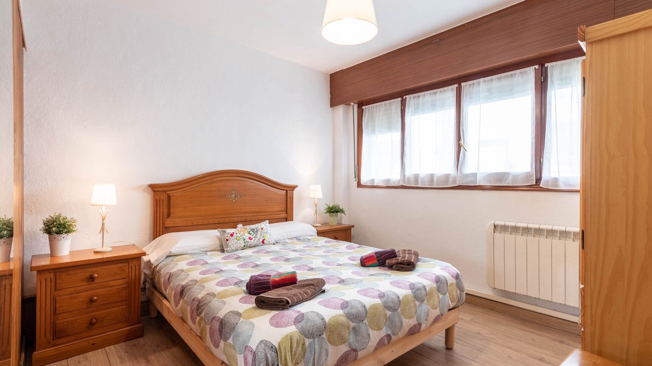 Photo of Bedroom in Mundaka