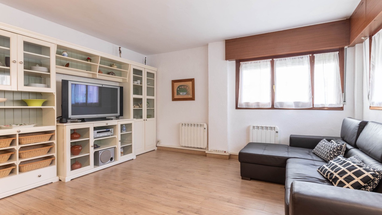 Photo of Livingroom in Mundaka