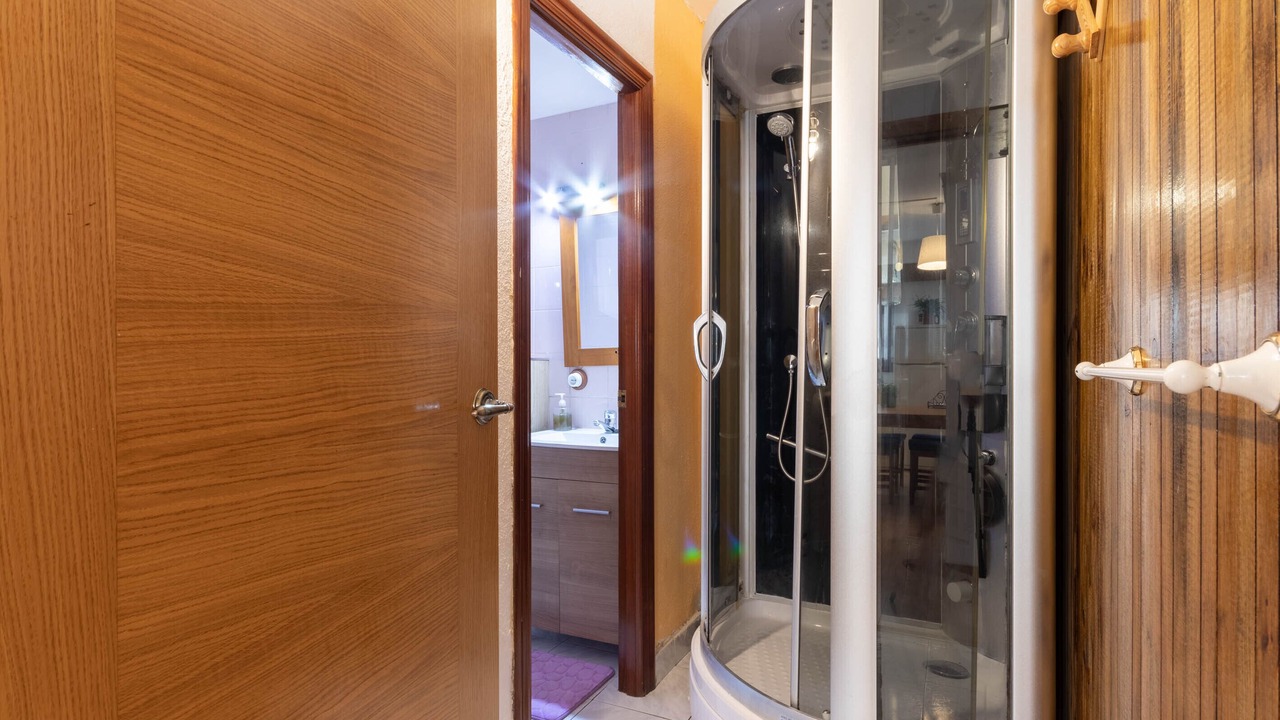 Photo of Bathroom in Mundaka