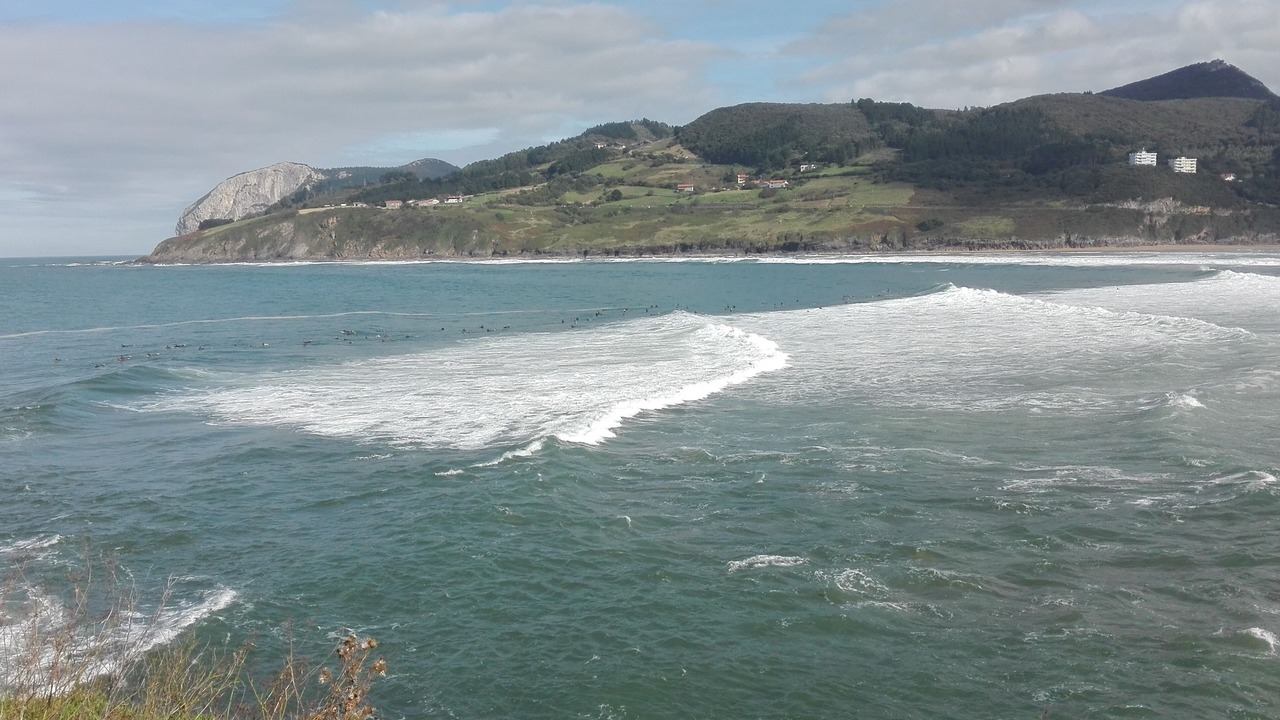 Photo of Others in Mundaka
