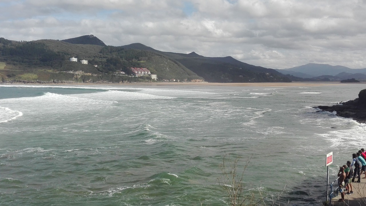 Photo of Others in Mundaka