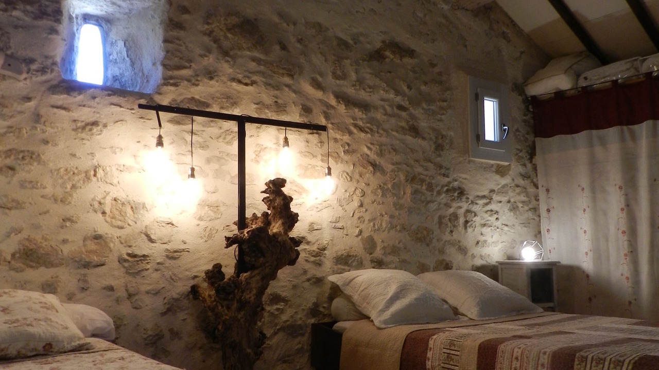 Photo of Bedroom in Cavillargues