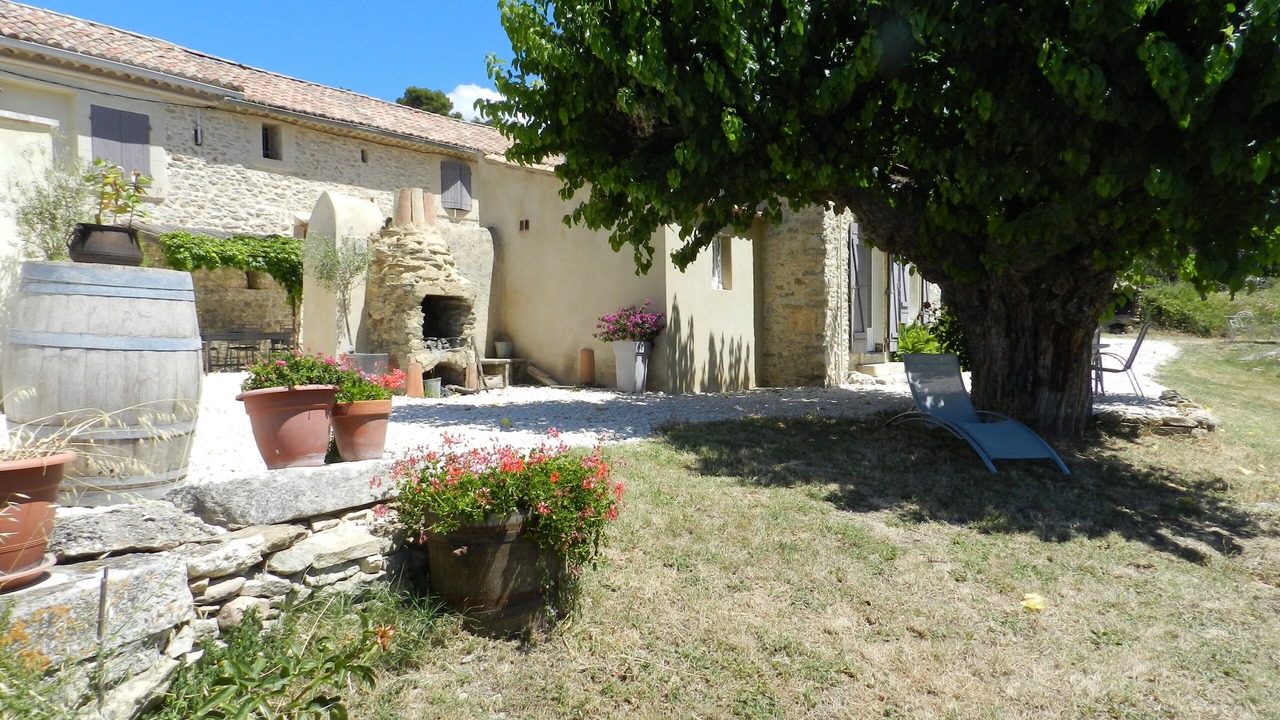 Photo of Outdoor in Cavillargues