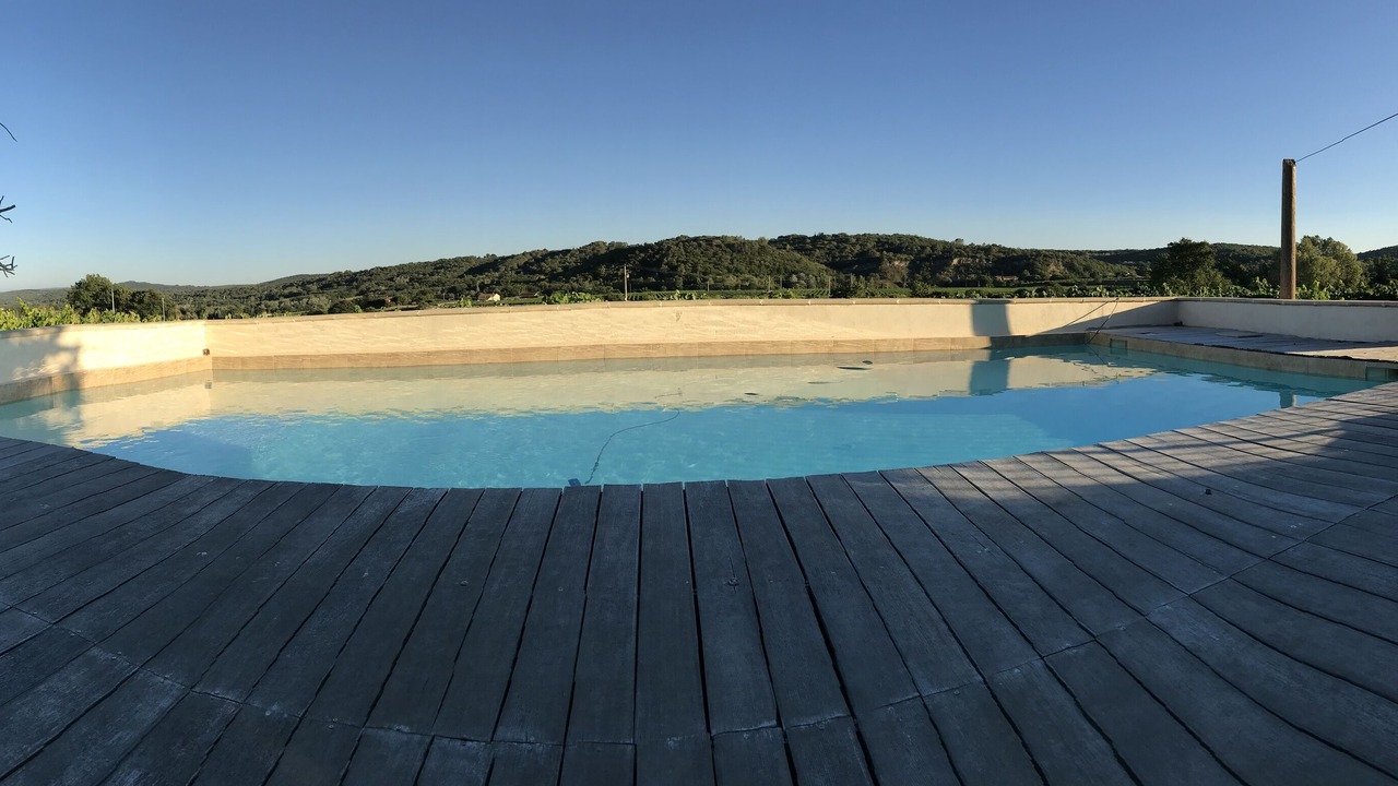 Photo of Outdoor in Cavillargues