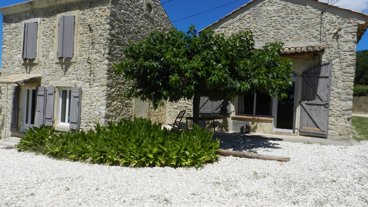Photo of Outdoor in Cavillargues