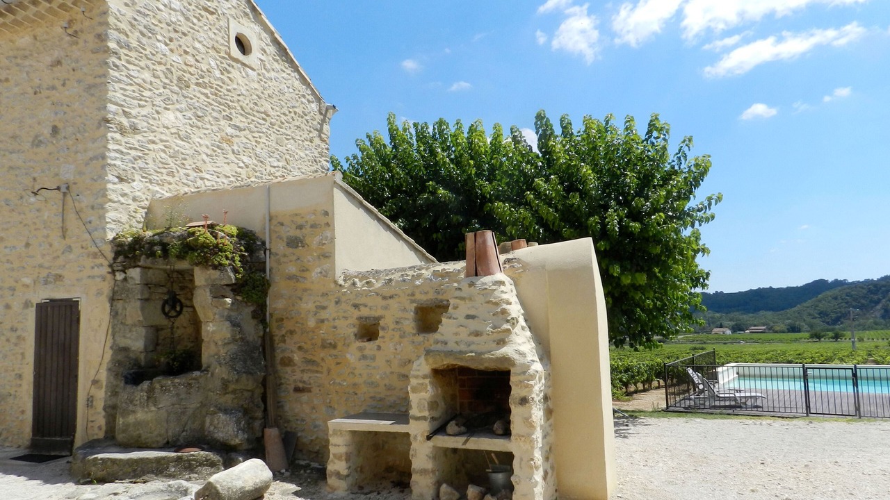 Photo of Outdoor in Cavillargues