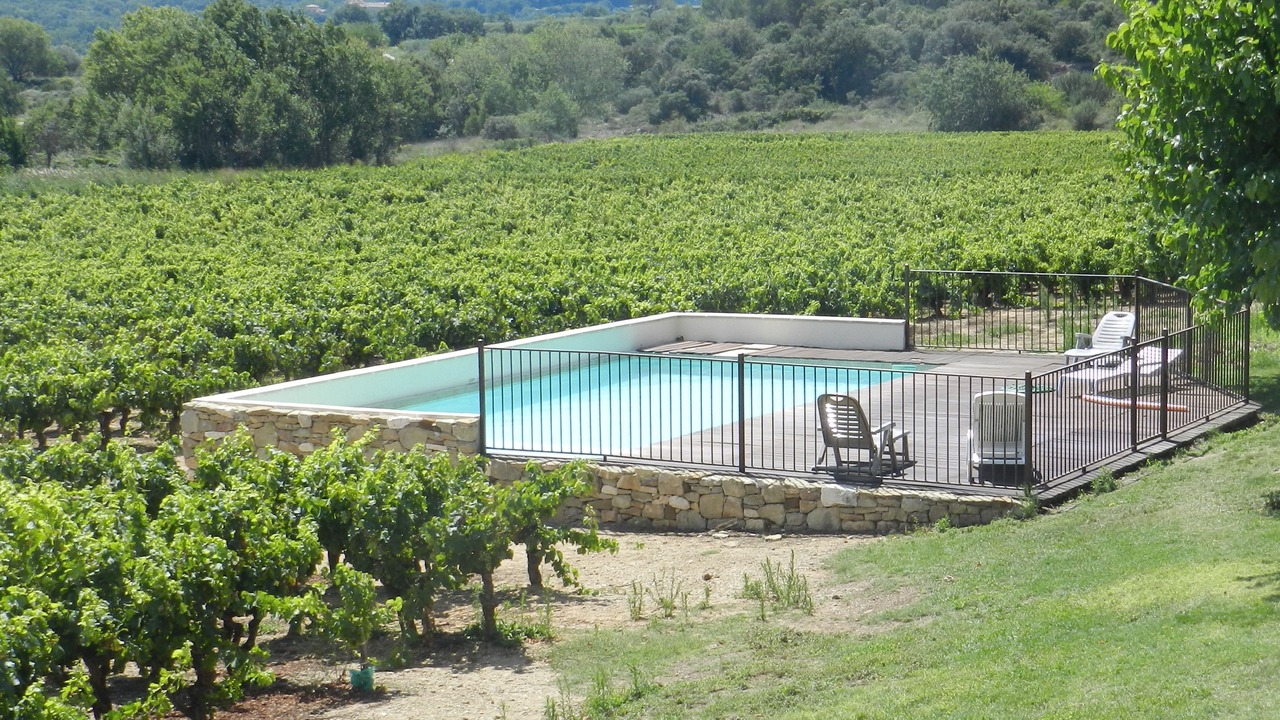 Photo of Outdoor in Cavillargues