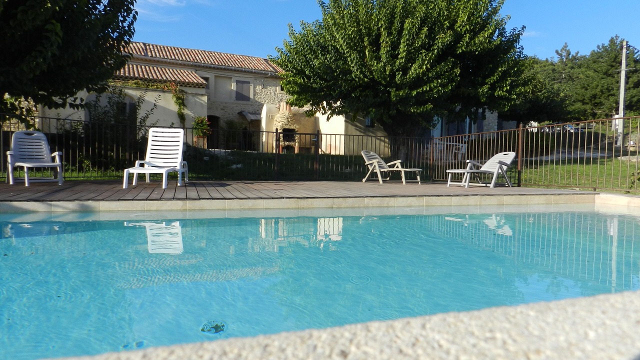 Photo of Outdoor in Cavillargues