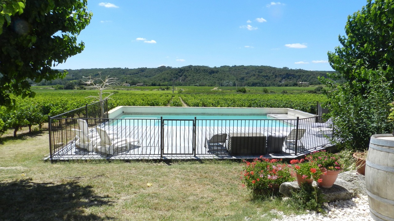 Photo of Outdoor in Cavillargues
