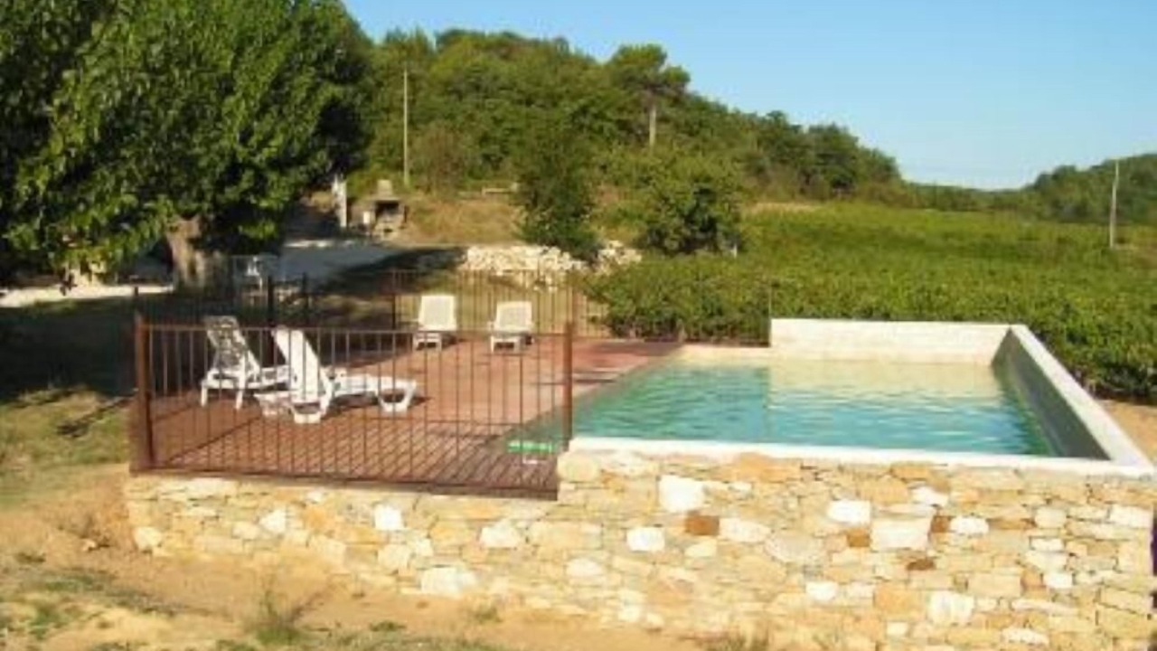 Photo of Outdoor in Cavillargues