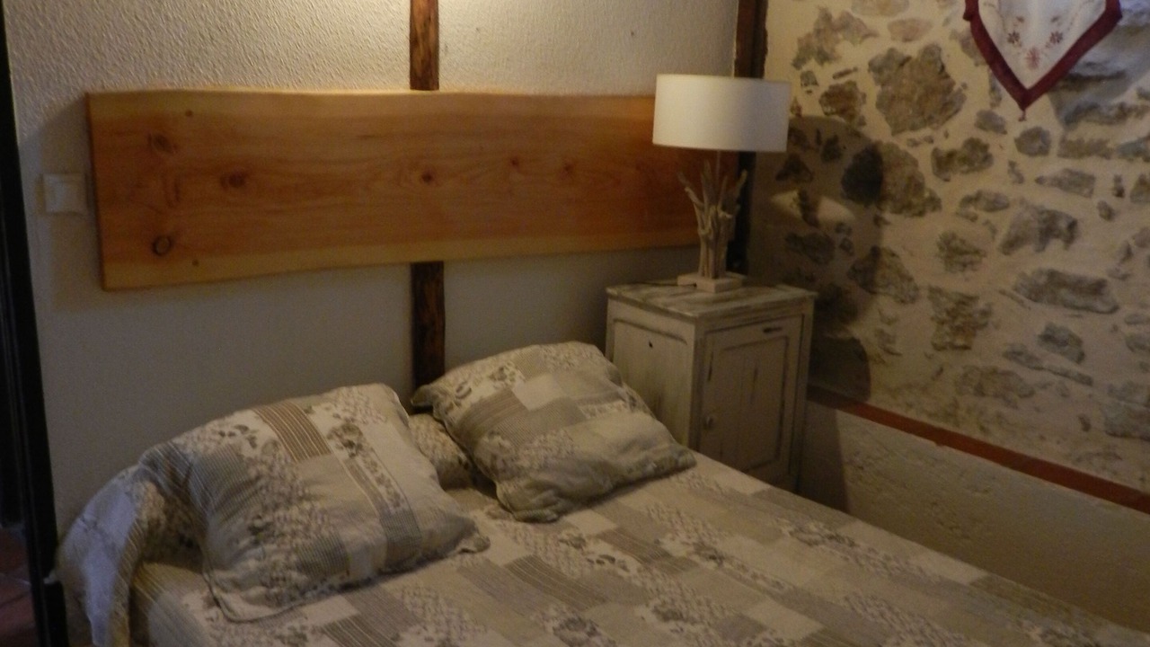 Photo of Bedroom in Cavillargues