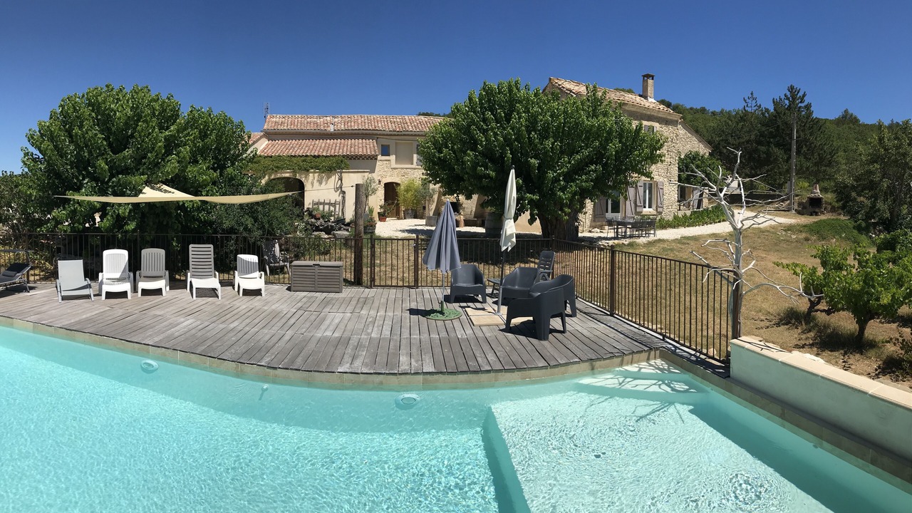 Photo of Outdoor in Cavillargues