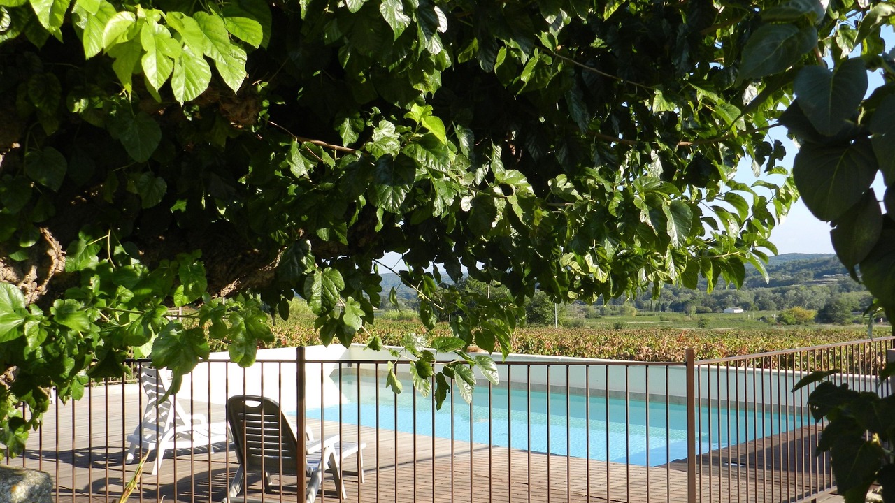 Photo of Outdoor in Cavillargues