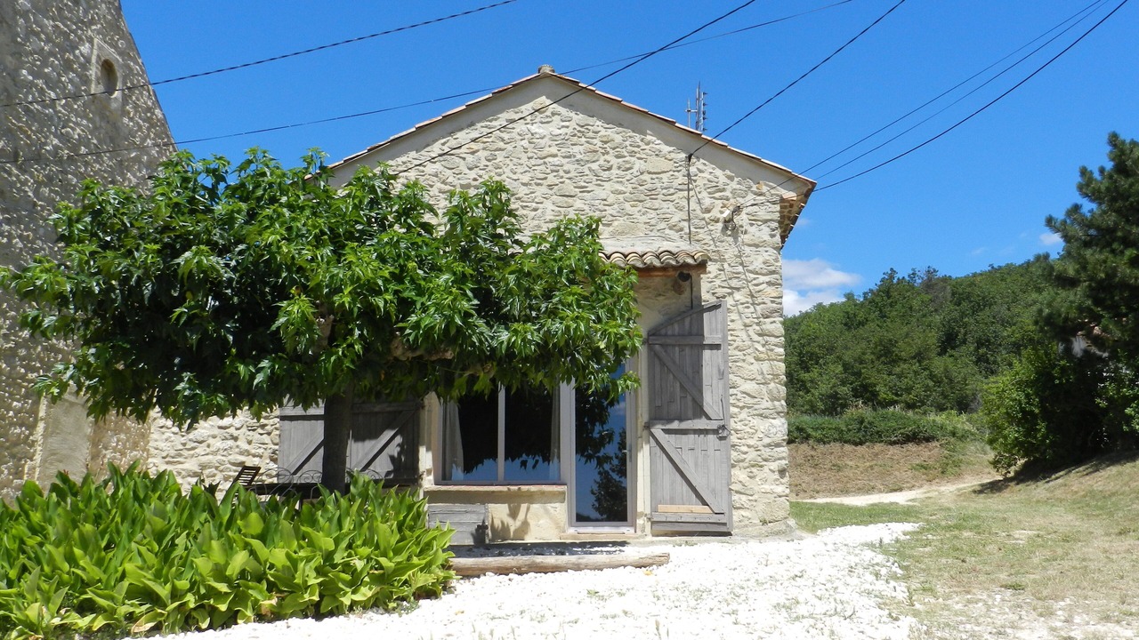 Photo of Outdoor in Cavillargues