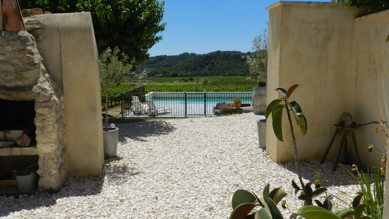 Photo of Outdoor in Cavillargues