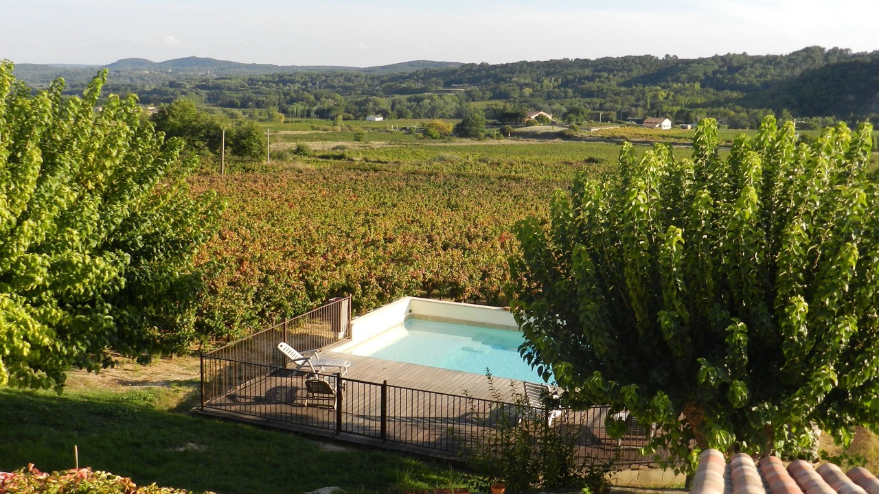 Photo of Outdoor in Cavillargues