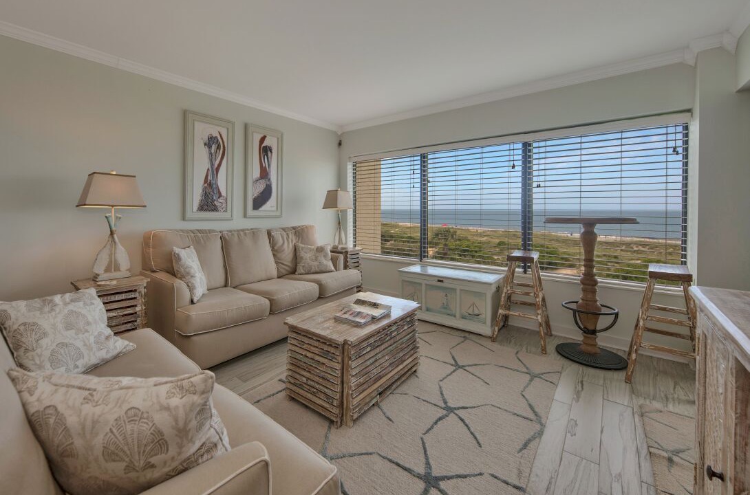 Photo of Livingroom in Amelia City