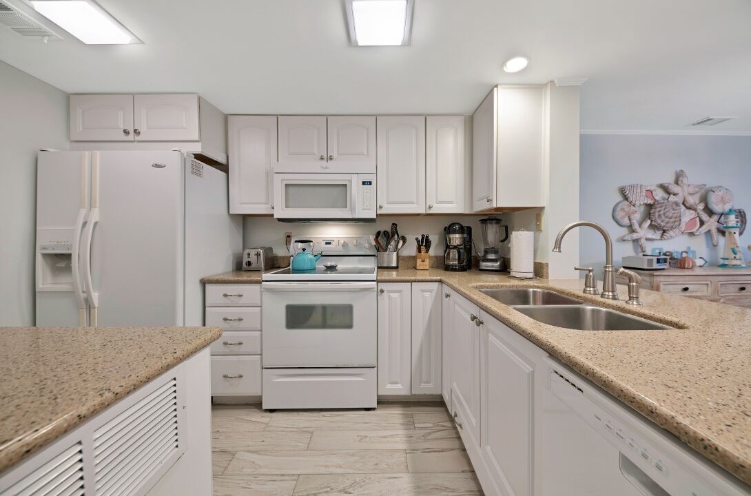 Photo of Kitchen in Amelia City