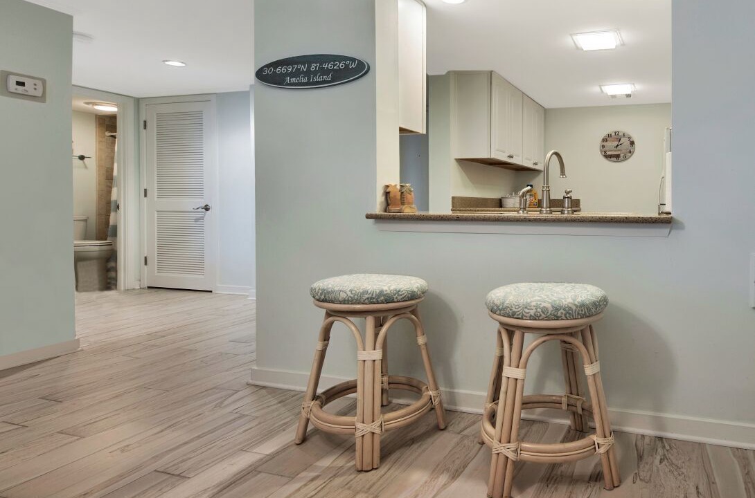 Photo of Bathroom in Amelia City