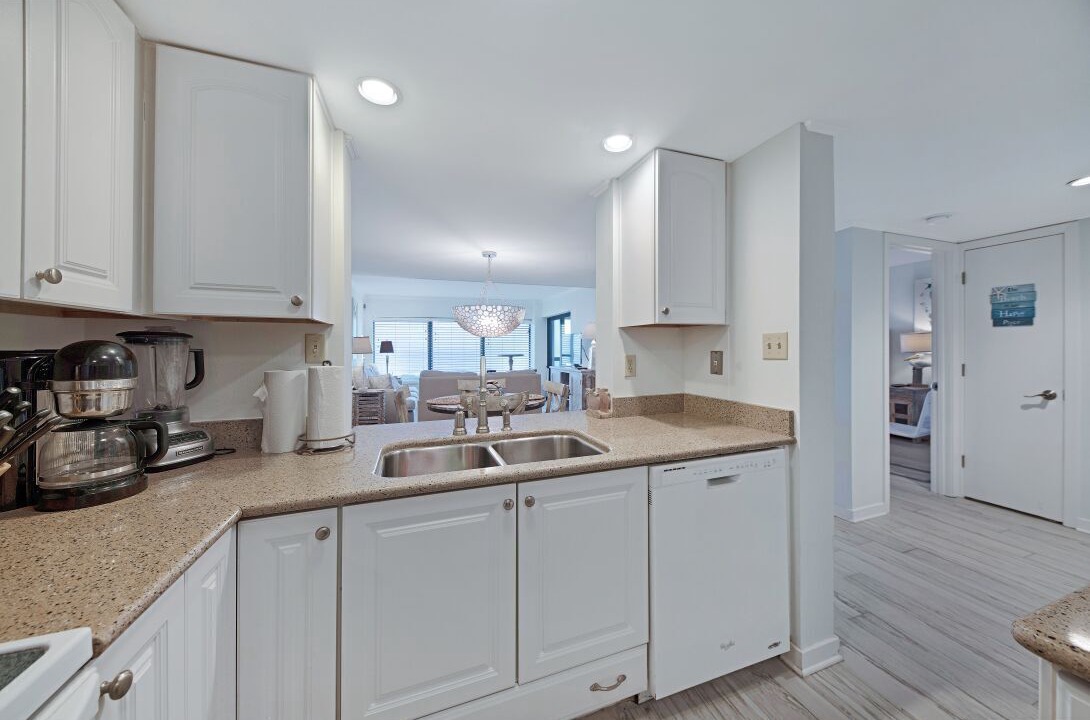 Photo of Kitchen in Amelia City