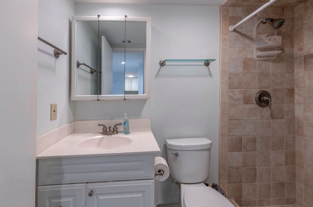 Photo of Bathroom in Amelia City