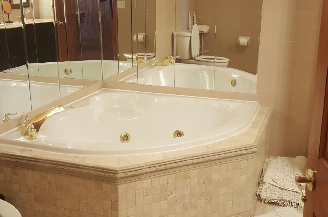 Photo of Bathroom in Hunter