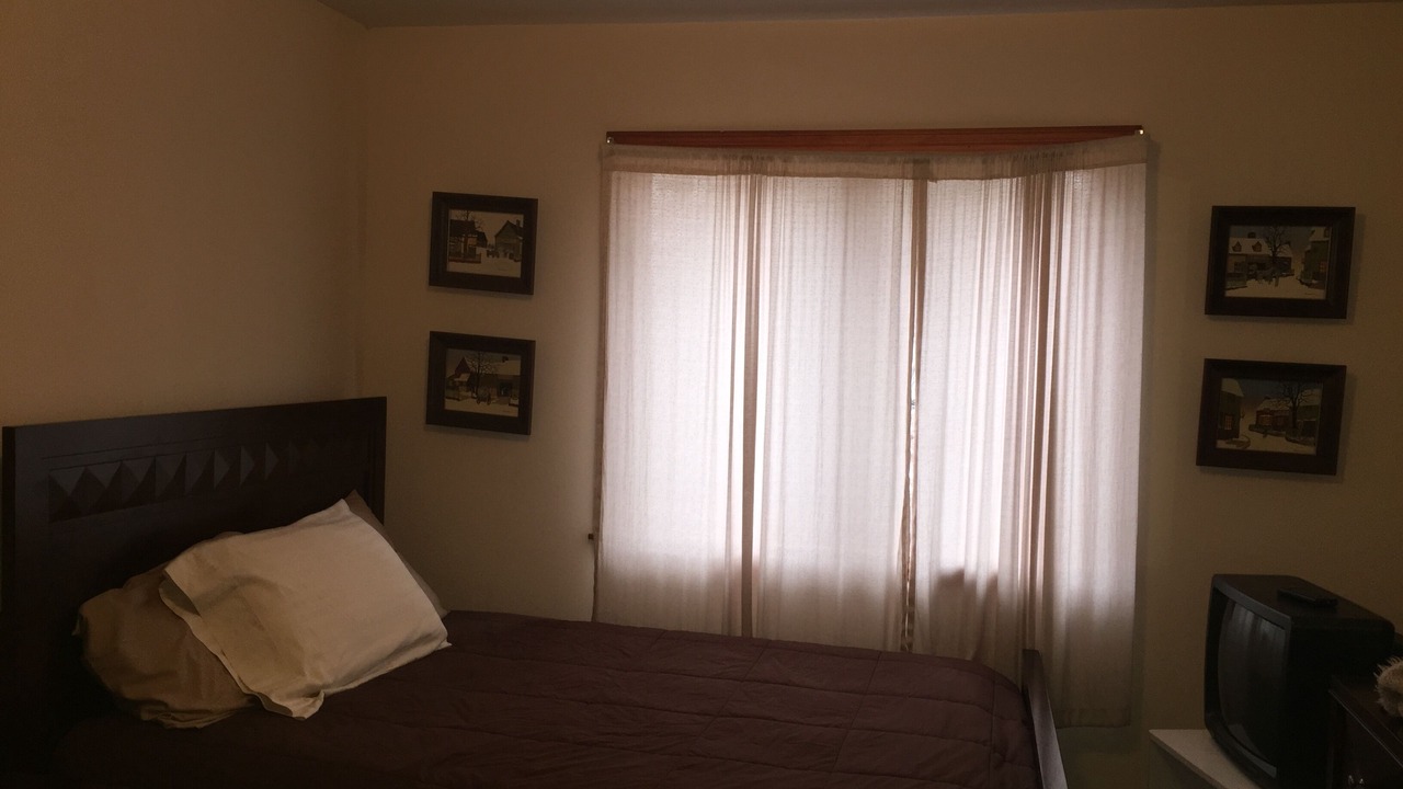 Photo of Bedroom in Hunter