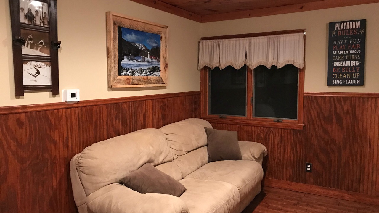 Photo of Livingroom in Hunter