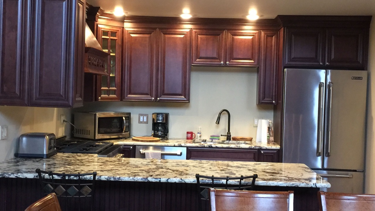 Photo of Kitchen in Hunter