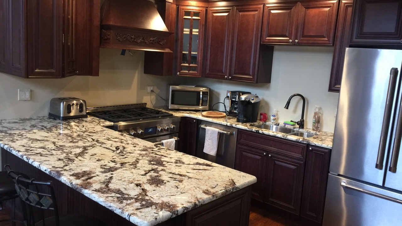 Photo of Kitchen in Hunter