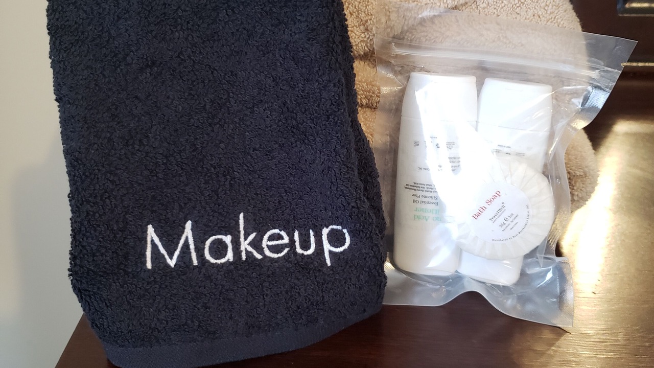 Photo of Bathroom in Hunter