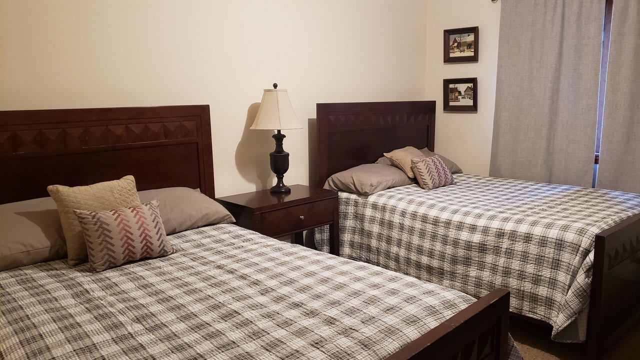 Photo of Bedroom in Hunter