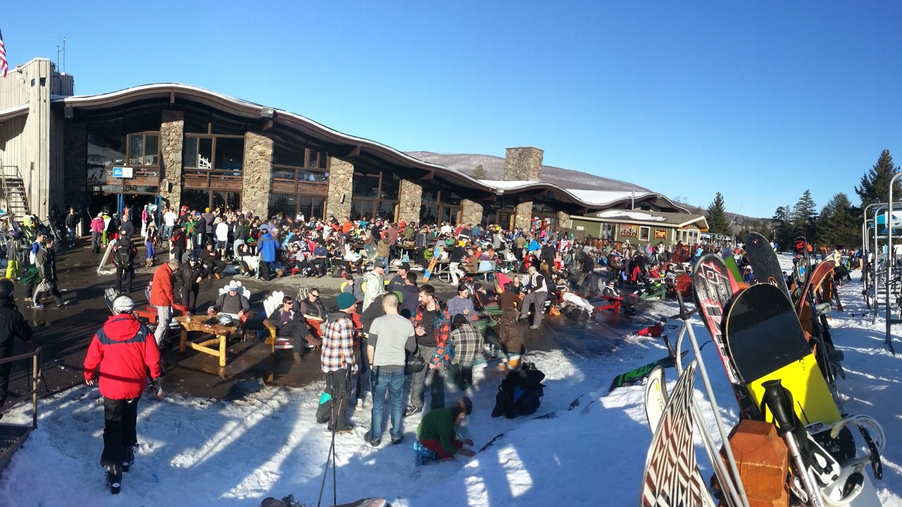 Photo of Others in Hunter