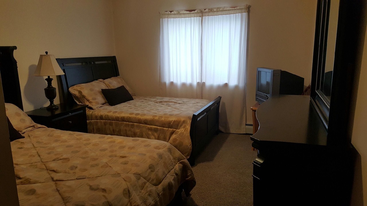 Photo of Bedroom in Hunter