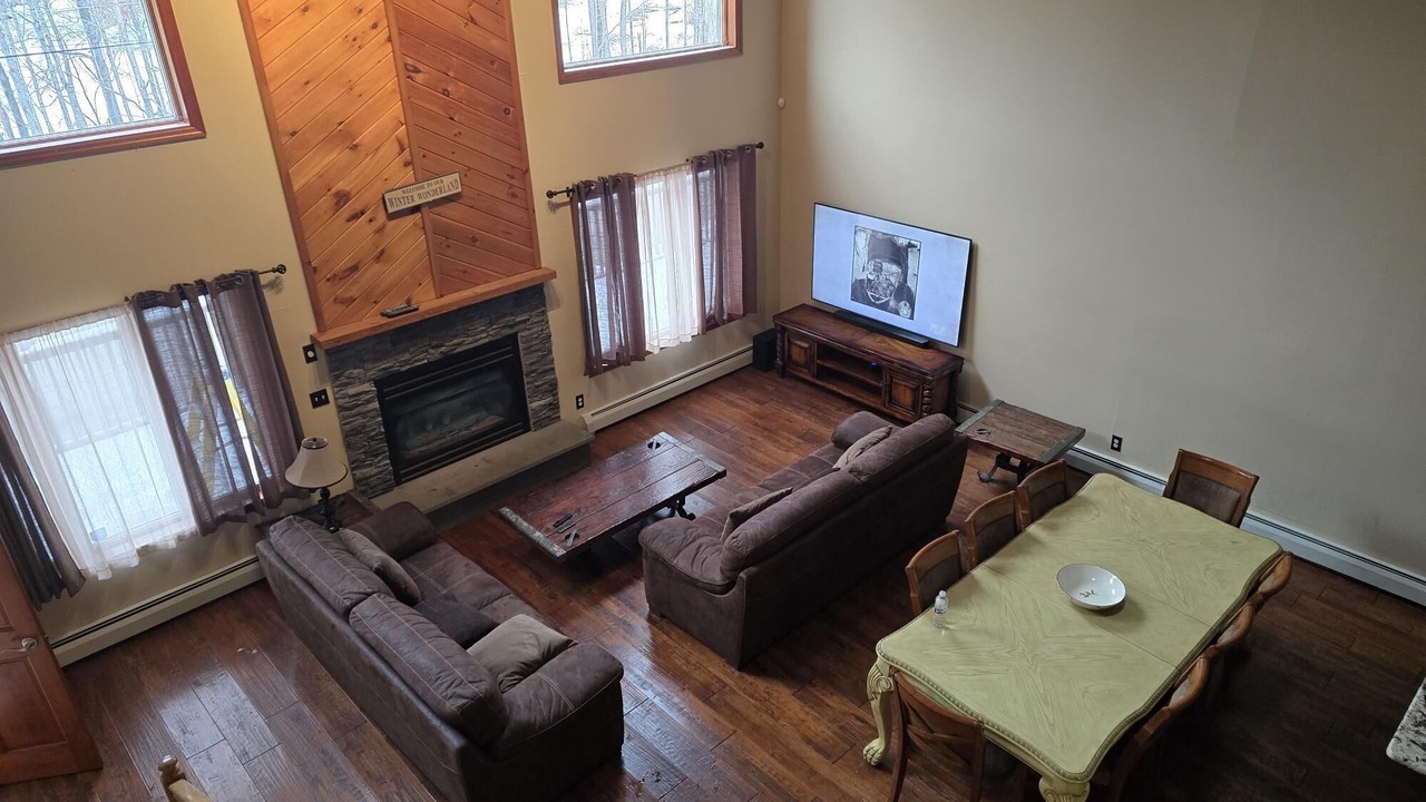 Photo of Livingroom in Hunter