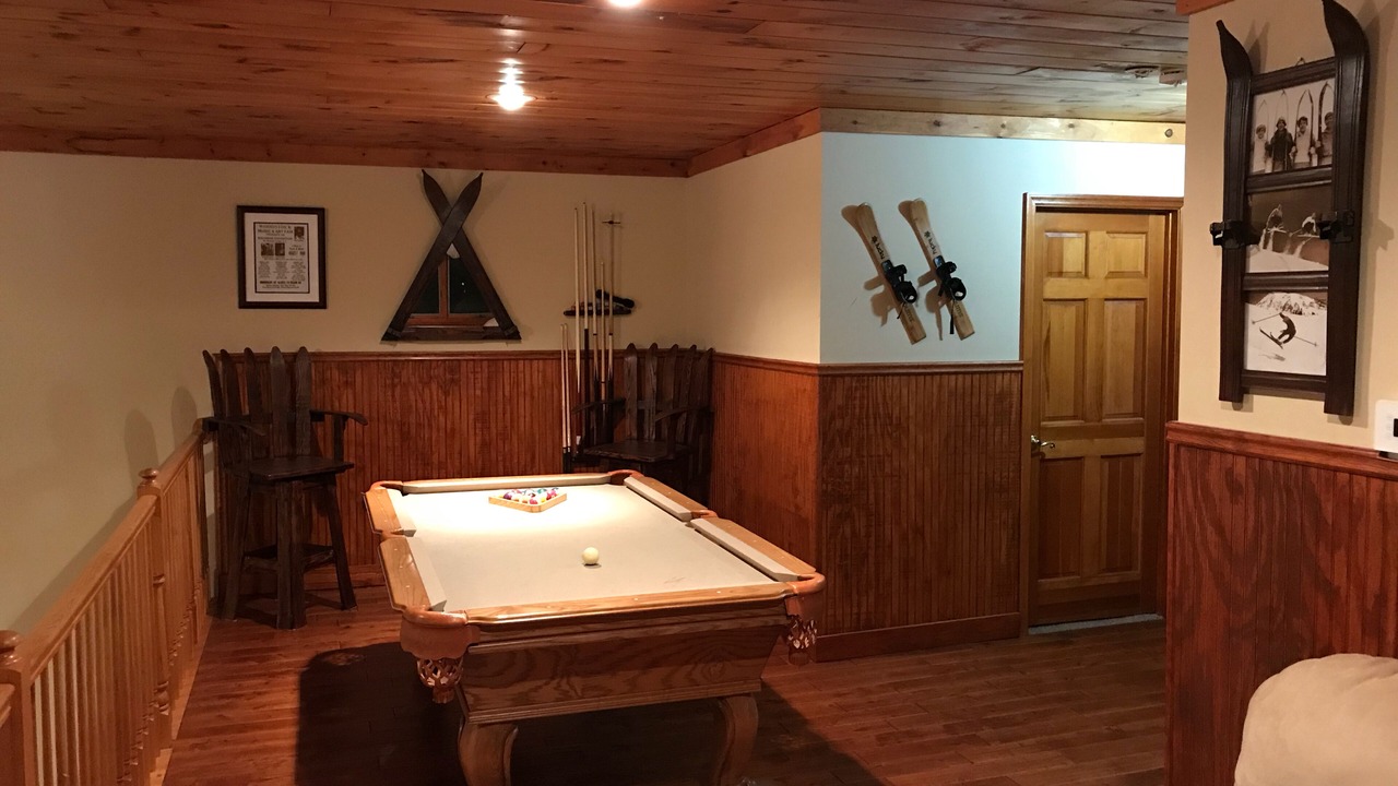 Photo of Bedroom in Hunter