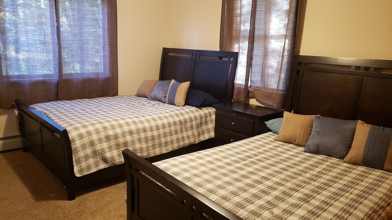 Photo of Bedroom in Hunter