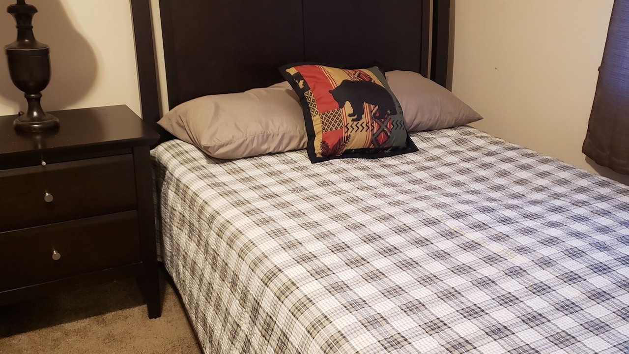 Photo of Bedroom in Hunter