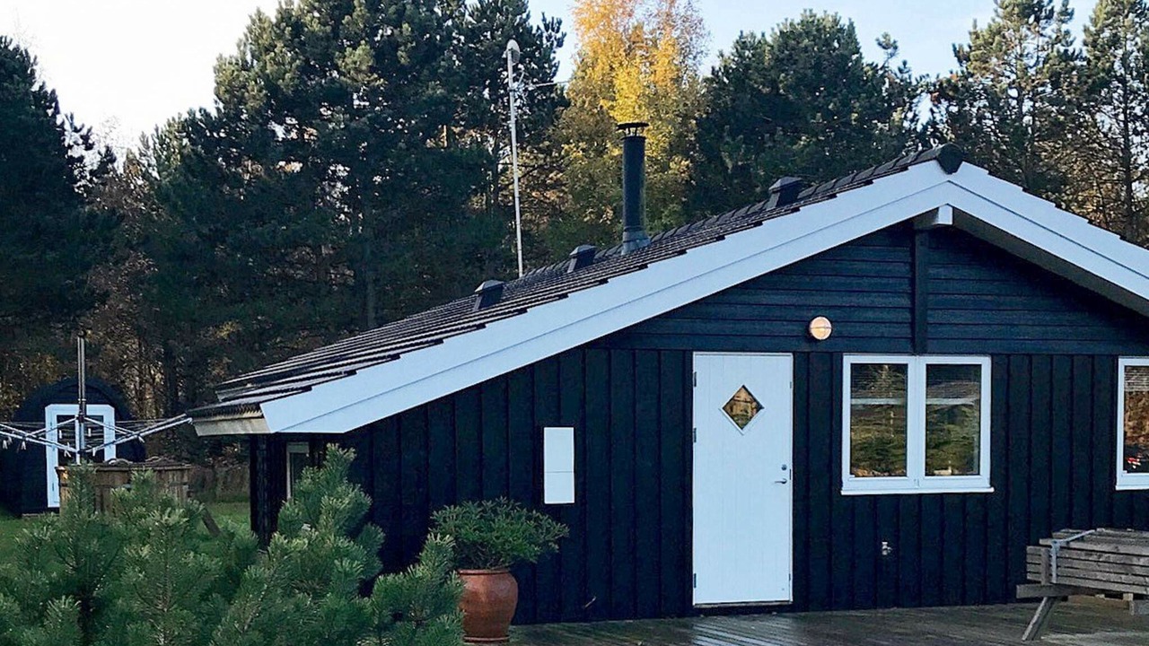 Photo of Outdoor in Rodby