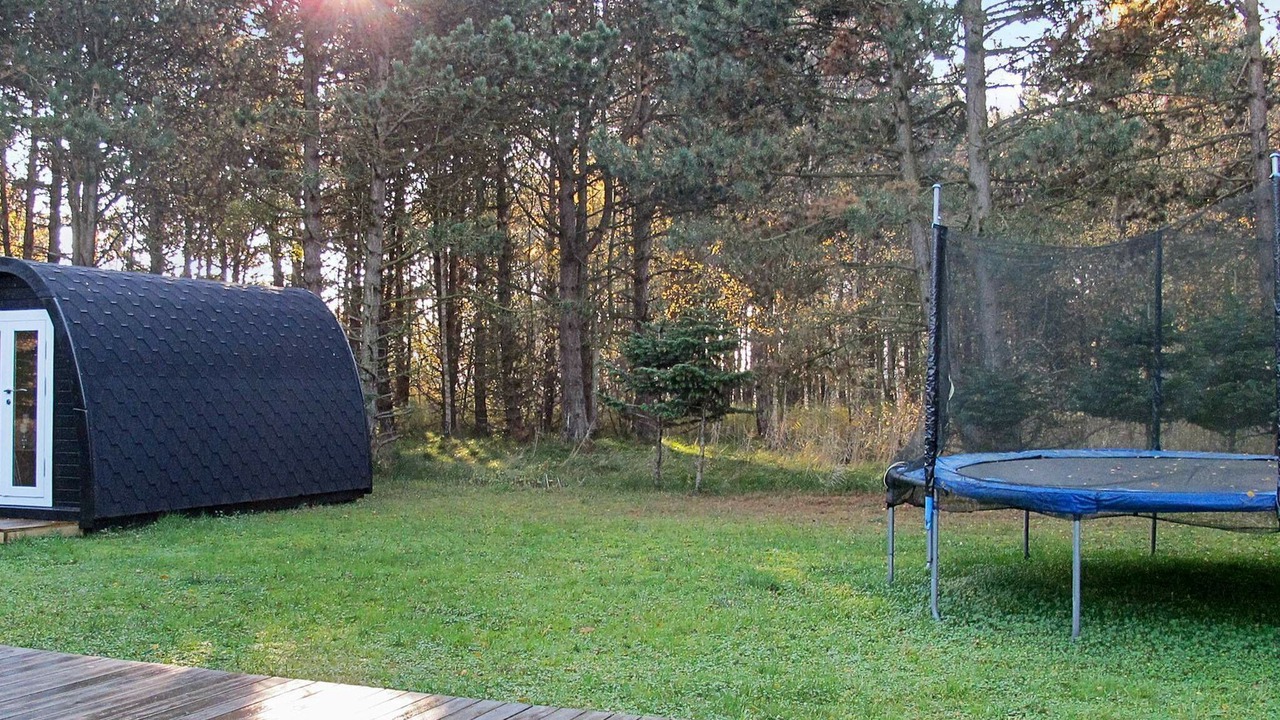 Photo of Outdoor in Rodby
