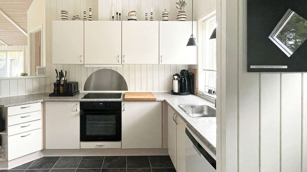 Photo of Kitchen in Rodby