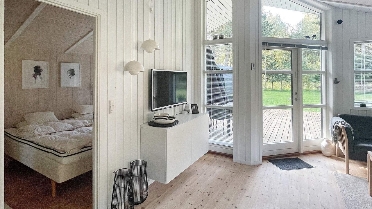 Photo of Bedroom in Rodby