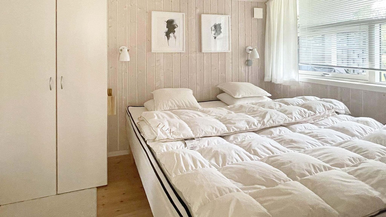 Photo of Bedroom in Rodby