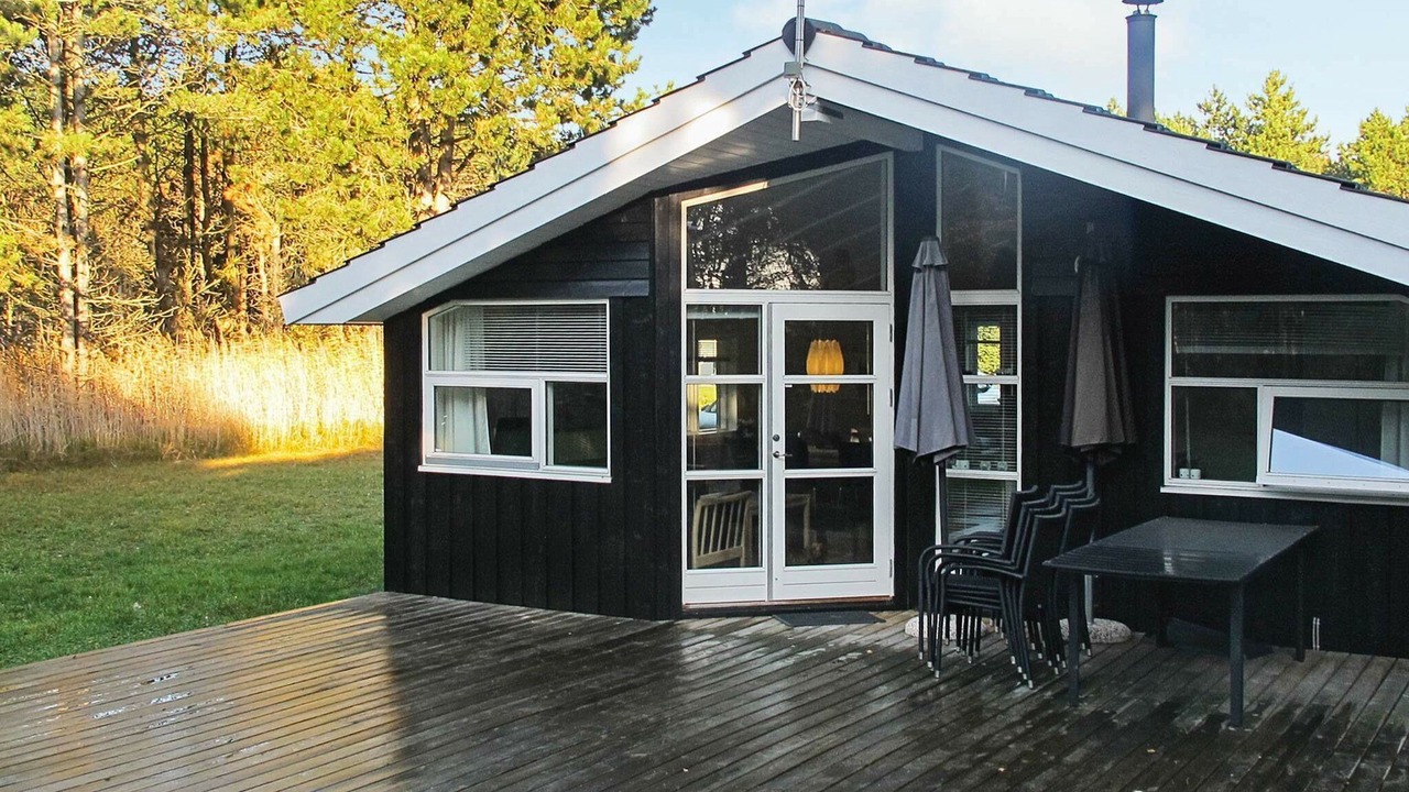 Photo of Outdoor in Rodby