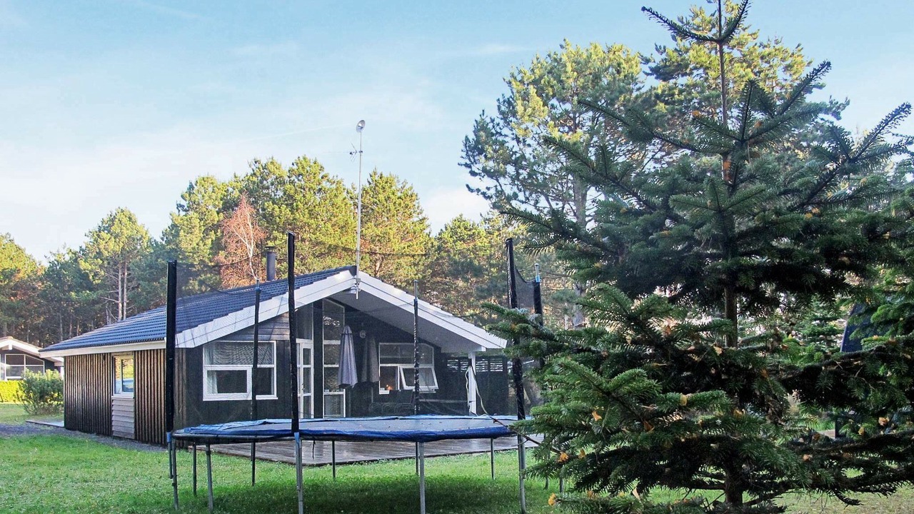 Photo of Outdoor in Rodby