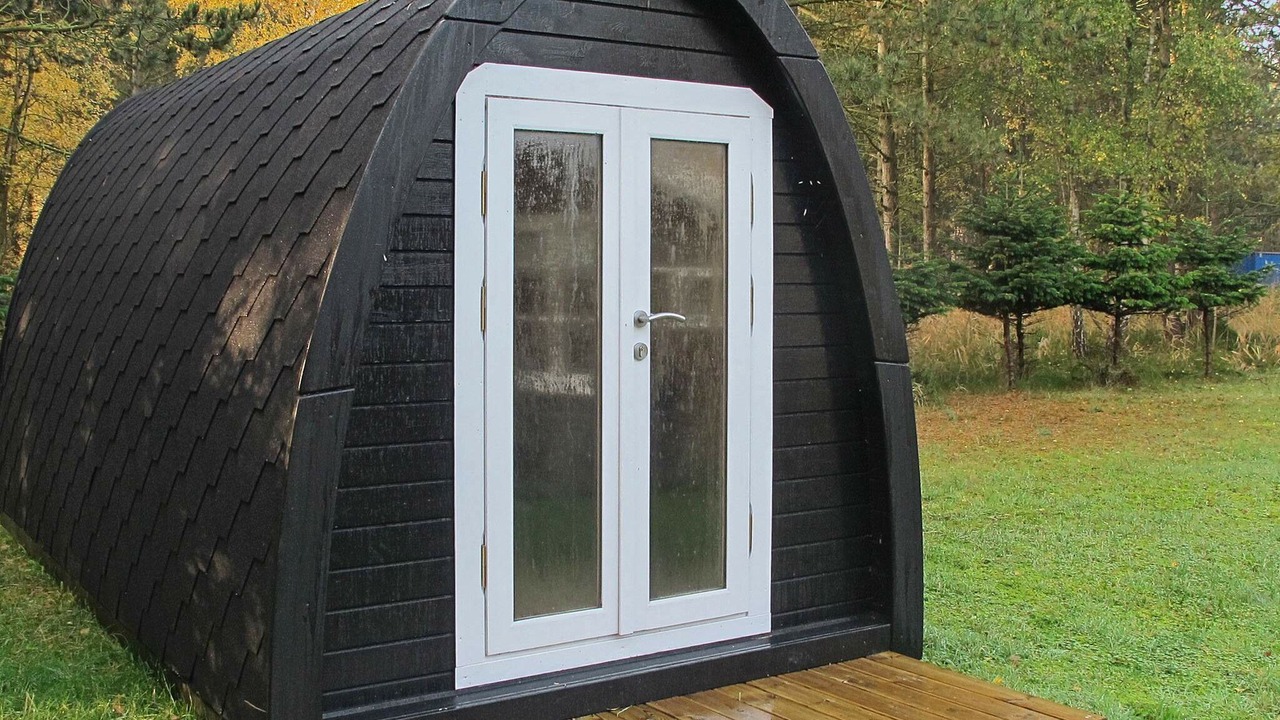 Photo of Outdoor in Rodby