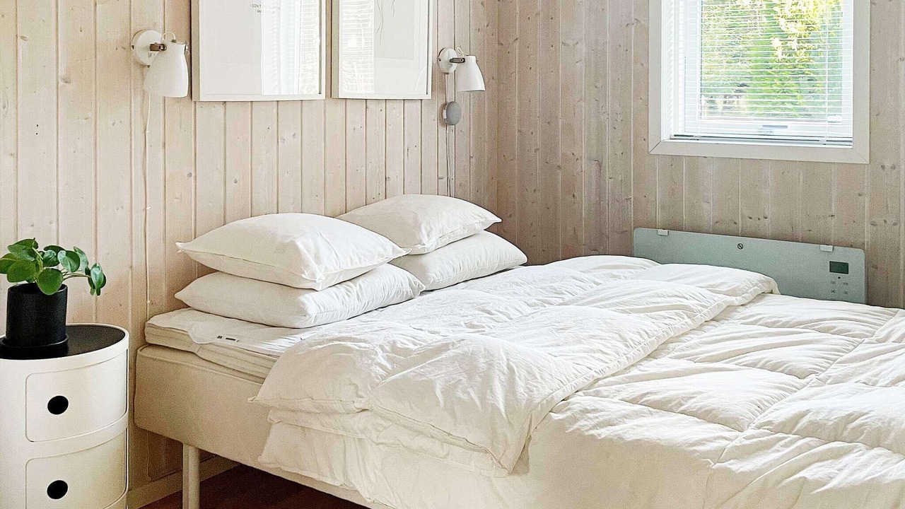 Photo of Bedroom in Rodby